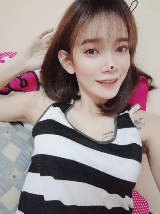 นางฟ้า นาเนียยยย profile icon