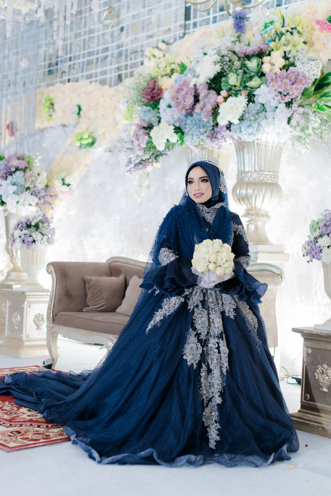 dewi rima agustin profile icon