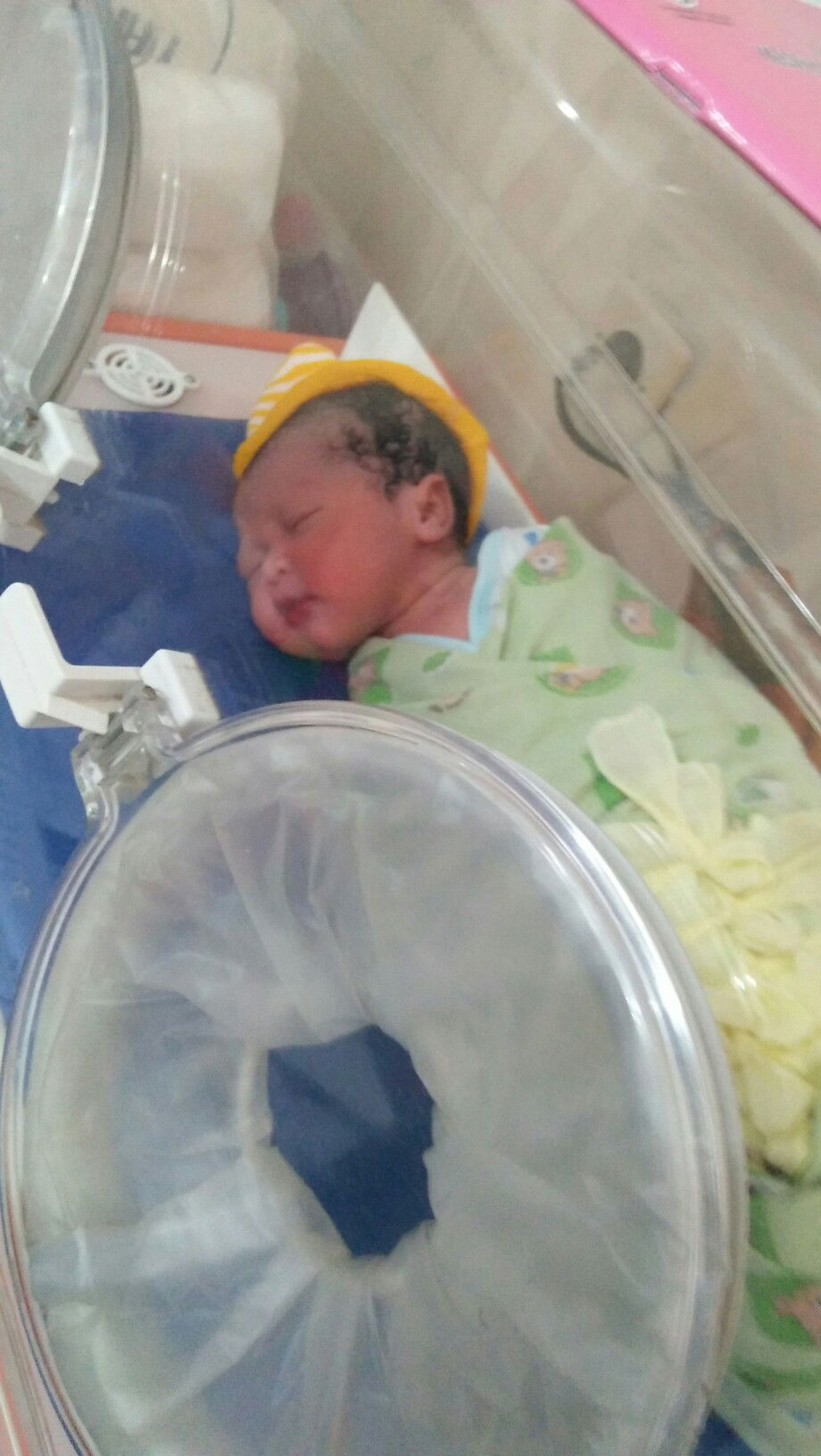 alhmdulillah bersyukur