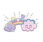 Rung Rainbow profile icon