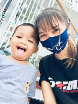 gita octavia profile icon