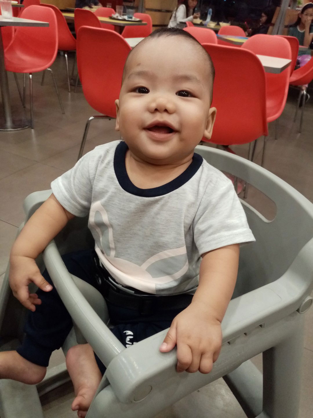 Joanes Marasigan profile icon