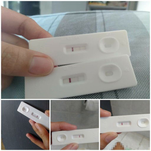 2 days delayed- Is it positive?