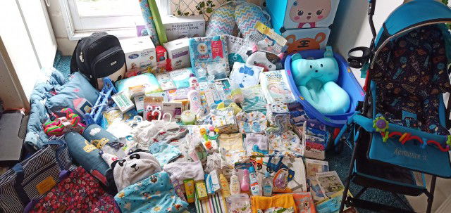 Persiapan HPL Januari 2020