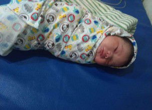 Perjuangan berakhir manis