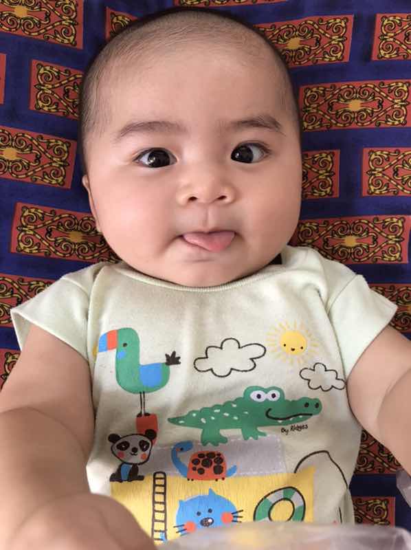 Rosalinda Septiana profile icon