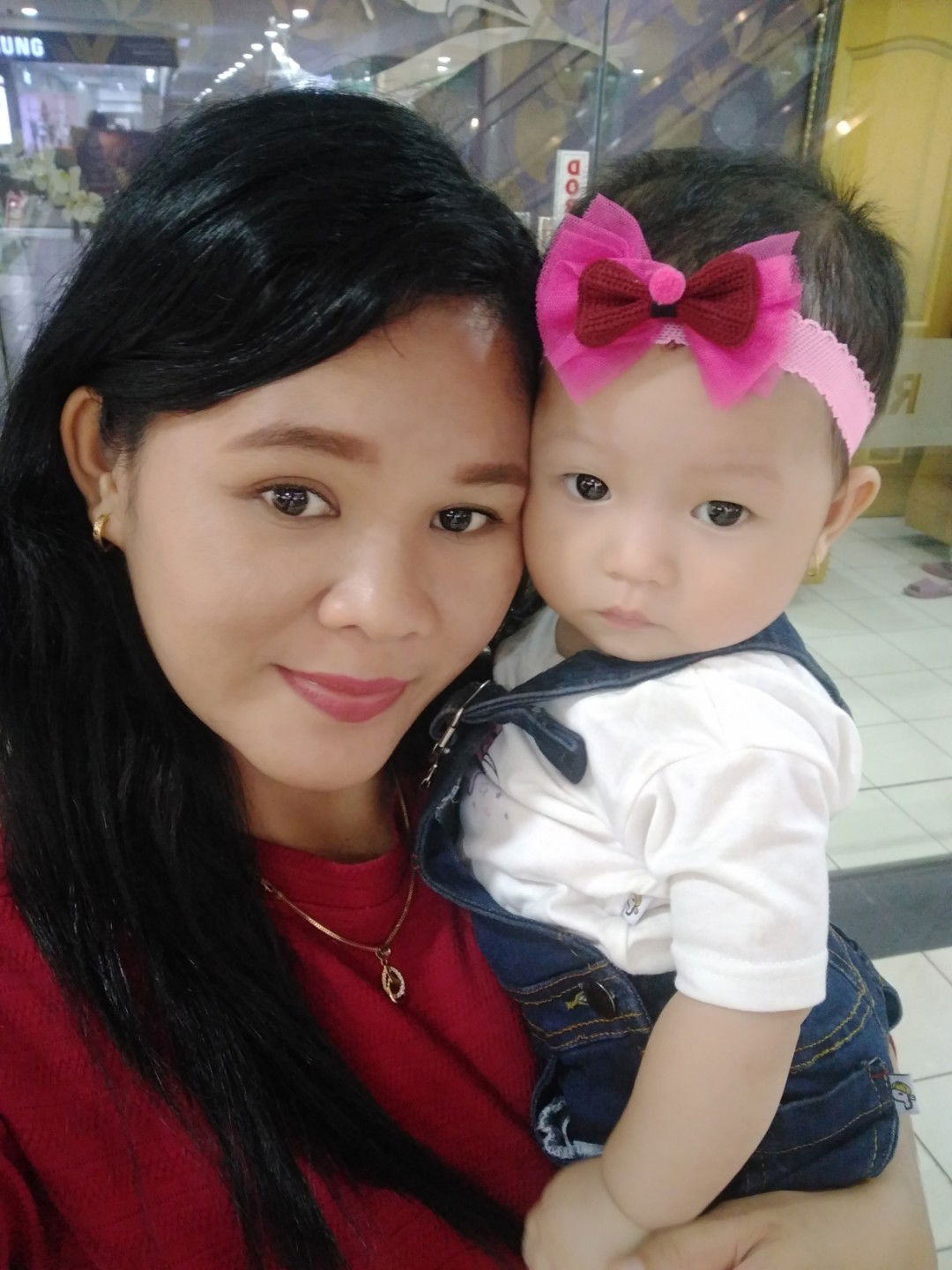 Magdalena Christine profile icon