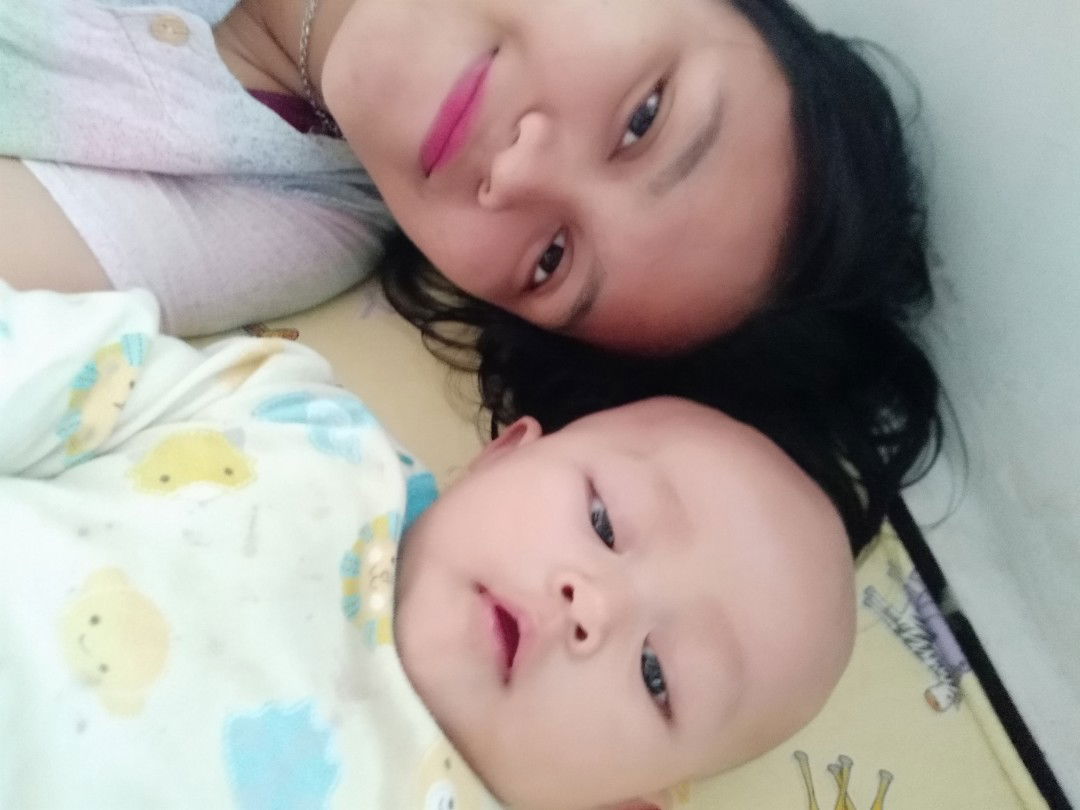 Dinda Pratiwi profile icon