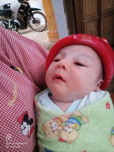 baby boy