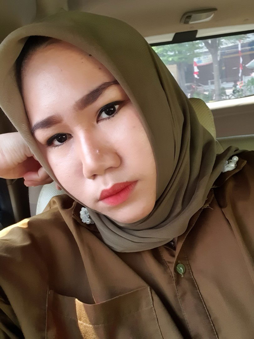 Astry Fitriana profile icon