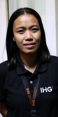 Ann Pascua profile icon