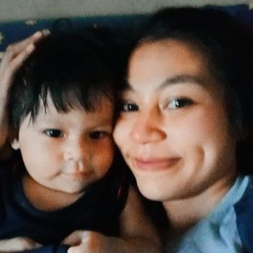 Maria Gaudensia Christina Sunur profile icon