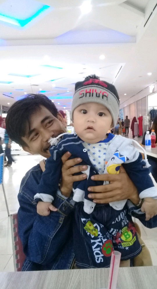 Nathania Anggraeni profile icon