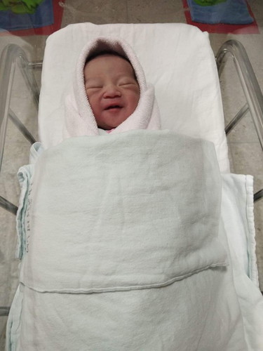 แชร์ประสบการณ์คลอดเอง