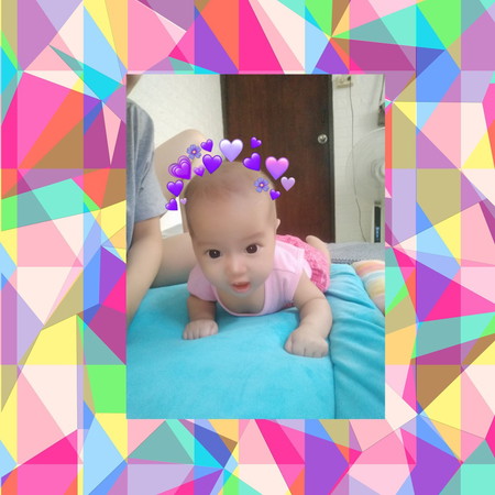 เห็นตัวเองในโทรศัพท์ไม่ได้