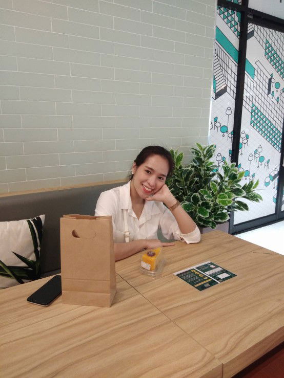 Pomelo Kanokwan profile icon