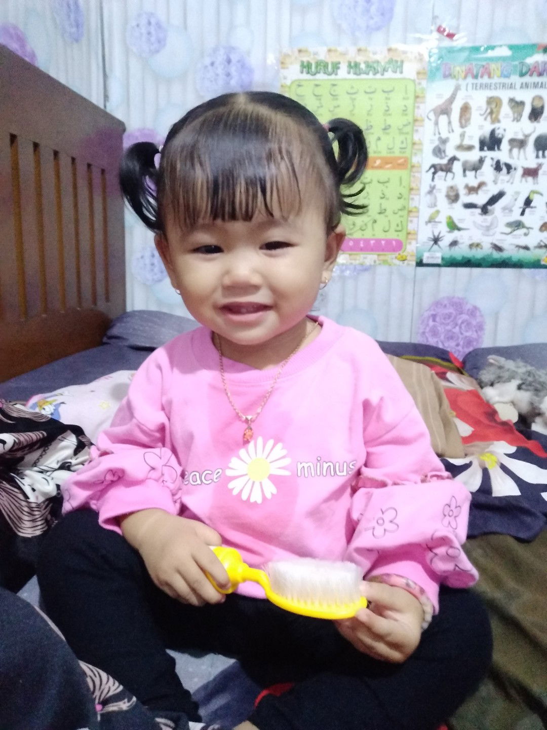 Hida Utami profile icon