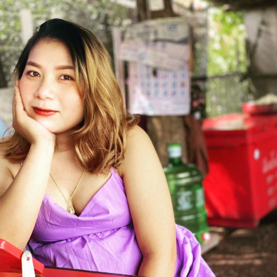 KanyaPhak Muang-ut profile icon