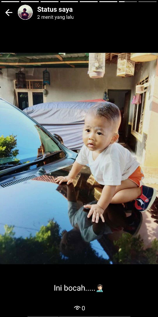 Cahaya afifi profile icon