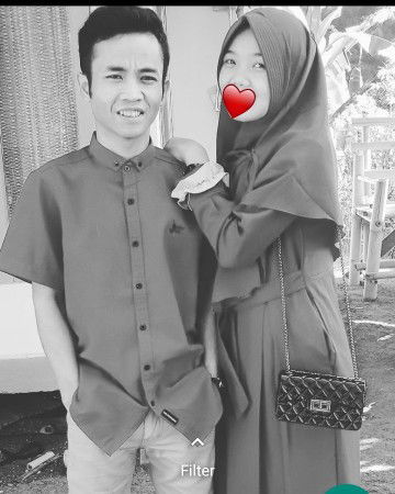 Astini Shannaffa Eizzha profile icon