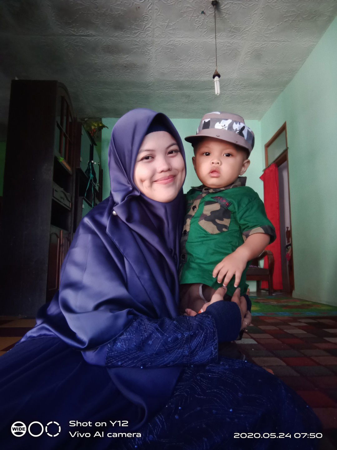 Cucu Furhatul Walidah profile icon