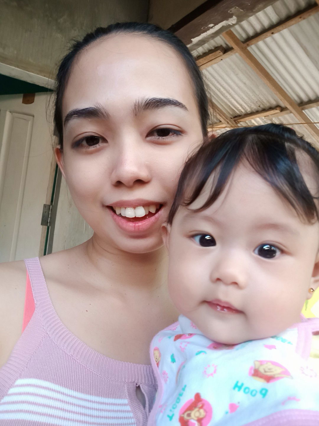 Lory Lyn Garcia Mesina profile icon