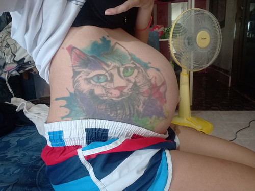 ท้องลด