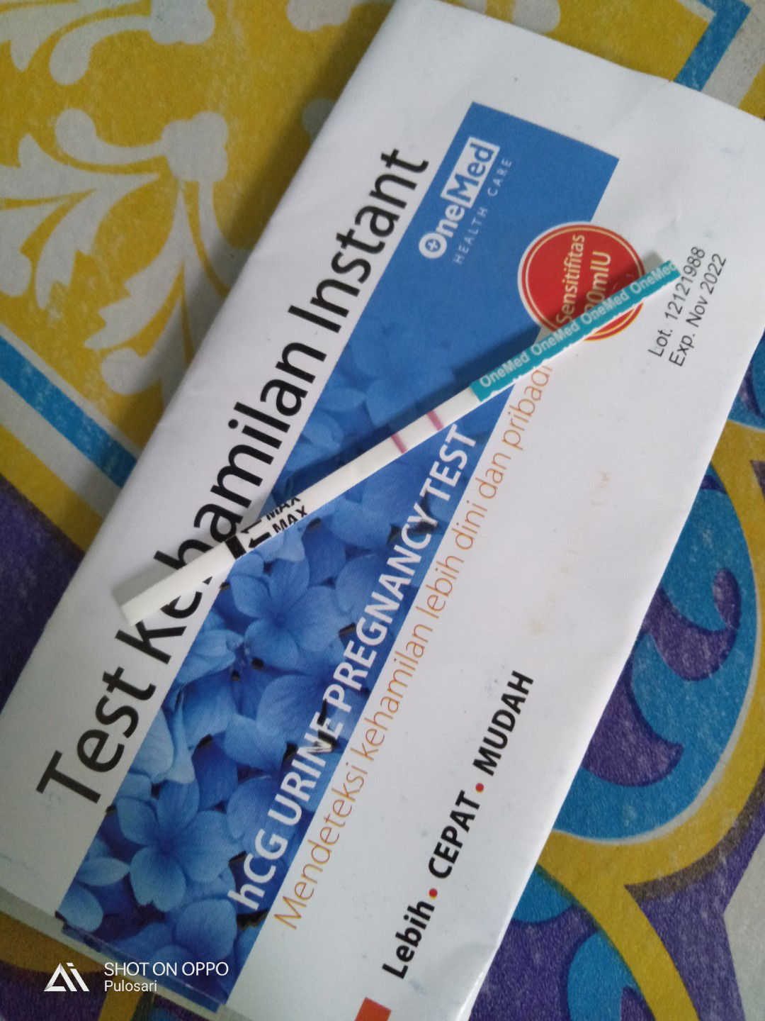 indah anggita profile icon