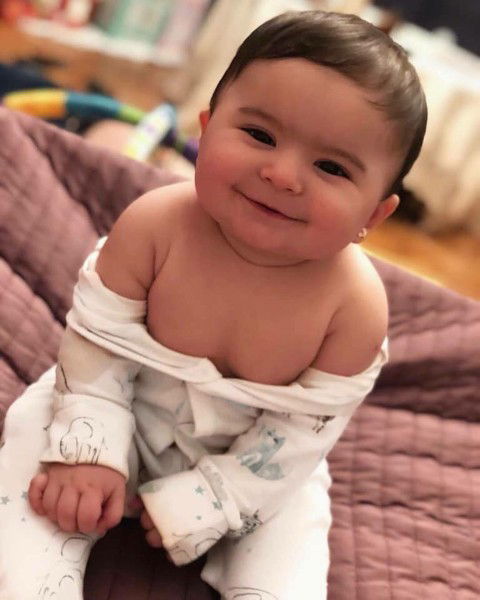 Hanis Hamdan profile icon