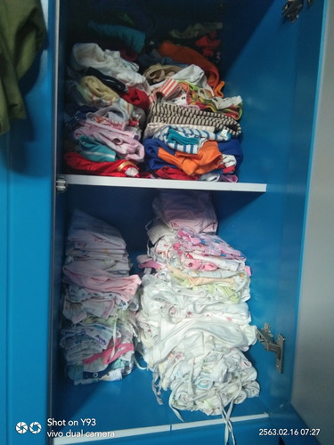 พร้อมมคลอดล้ะค้าา.