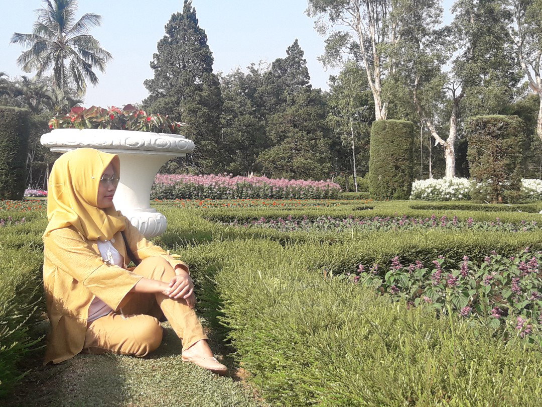 novit anggraeni profile icon