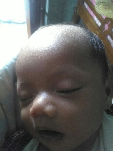 adek lg bobok