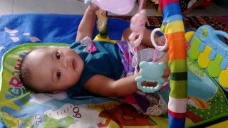 cerita tentang rasa terima kasih