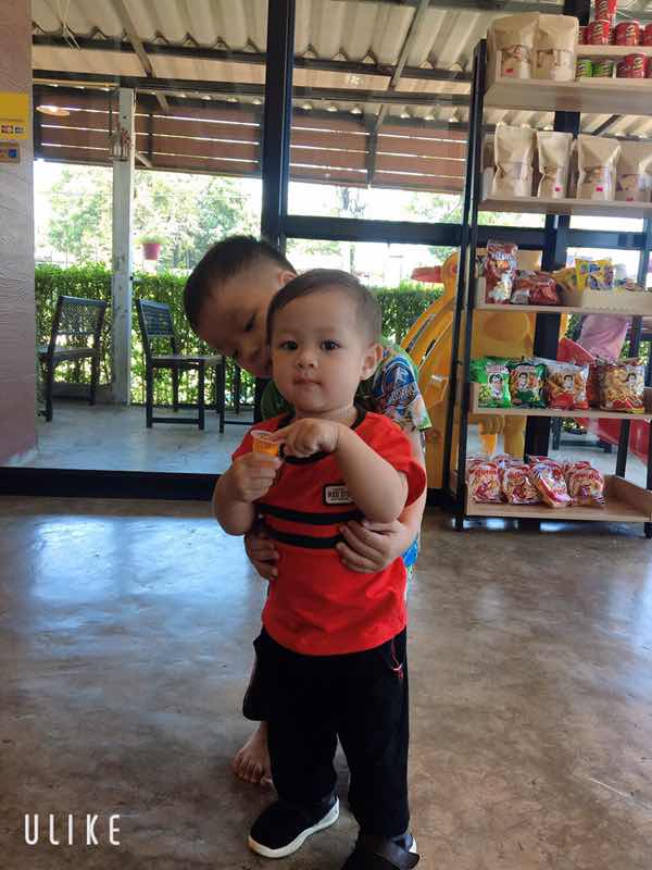 Anny Singpring profile icon