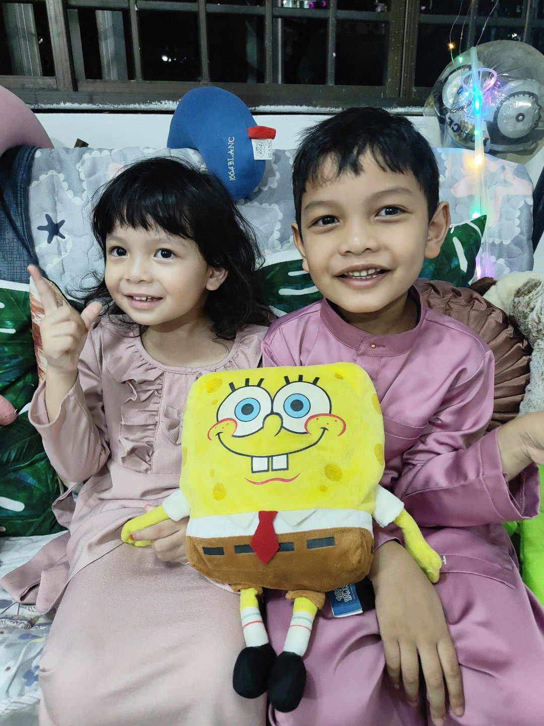 Farah Munirah profile icon