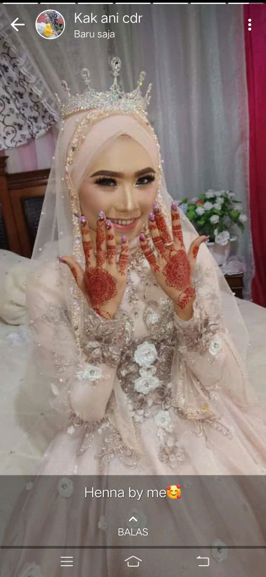 Nora Marlinda Siska profile icon