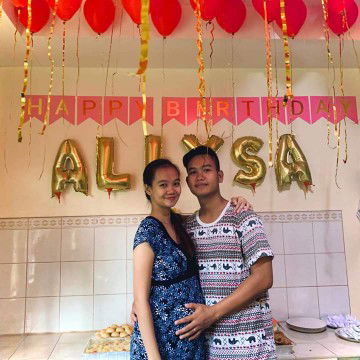 Jhil Melanie Marayag profile icon