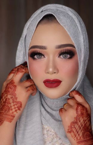 Isra Nabilla profile icon