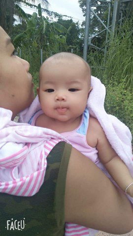 อภัสรา  นาอุดม(น้องชเอม)? profile icon