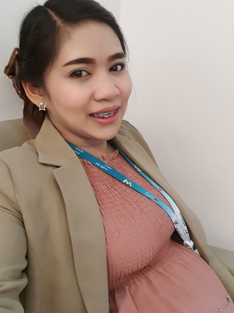 Angsumarin Katekaew profile icon