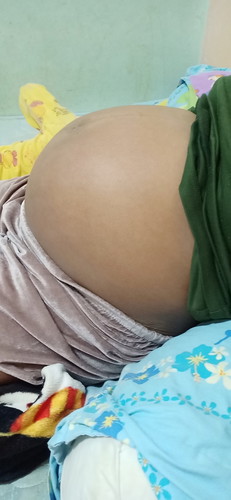ขอสอบถามแม่ๆหน่อยคะุ