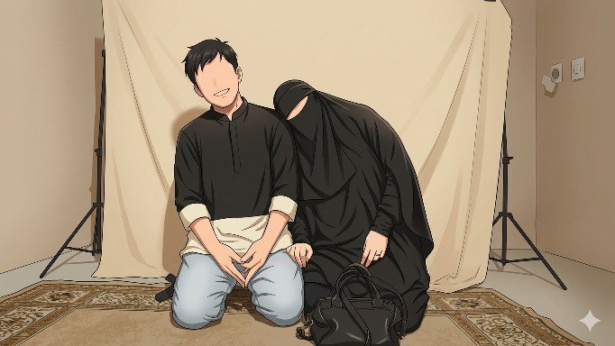 ummu sumayyah profile icon