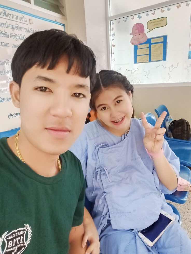 หลังจากที่เมื่อวานเปิด2เซน