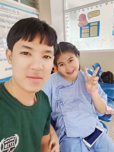 หลังจากที่เมื่อวานเปิด2เซน