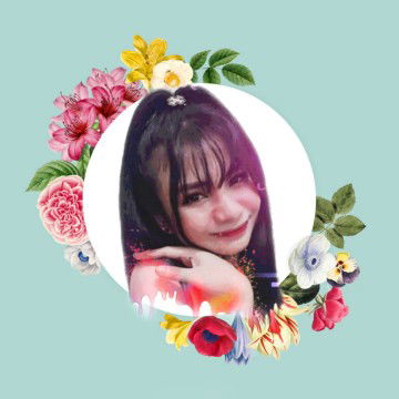 Fei fei profile icon