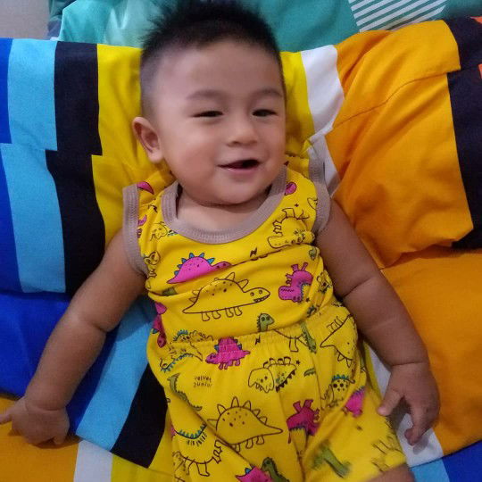 Veranita Andini profile icon