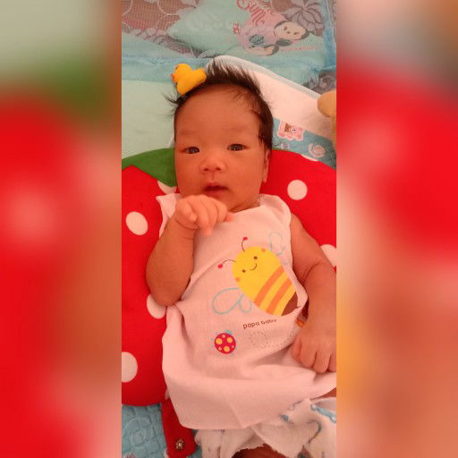 ทีมเมษามาอวดลูกกันหน่อยเร็ว