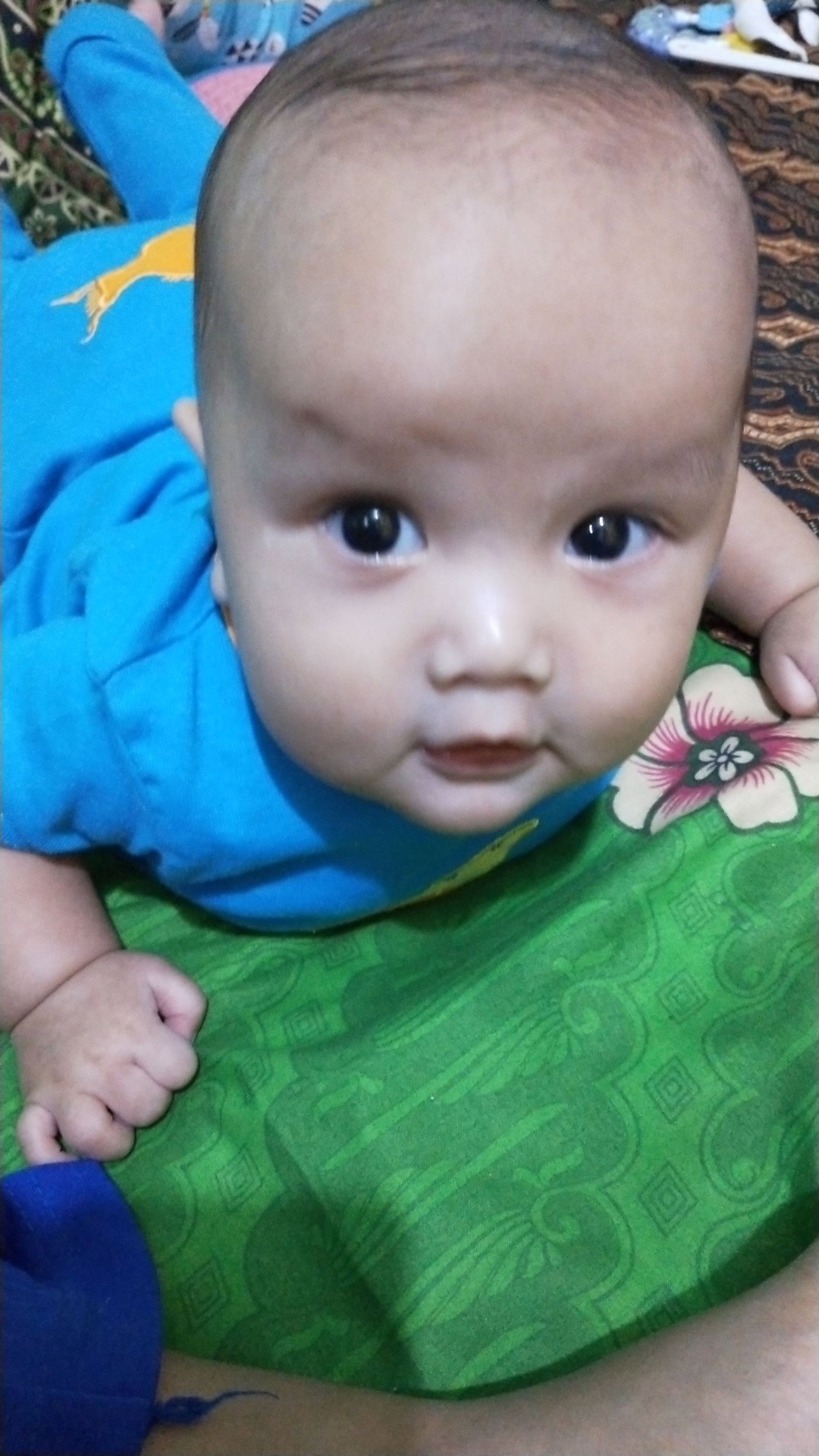 Devita Novianti profile icon