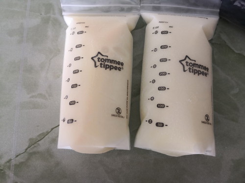 The Wonders Of Breastmilk