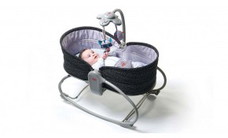 WTS TINY LOVE 3 IN 1 ROCKER NAPPER